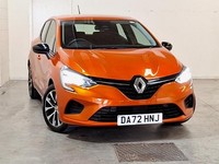 2022 Renault Clio 1.0 TCe 90 Evolution 5dr Hatchback Petrol Manual