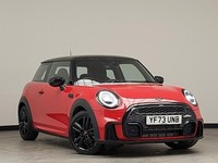 2023 MINI Convertible 1.5 Cooper Sport 3dr Auto Hatchback Petrol Automatic