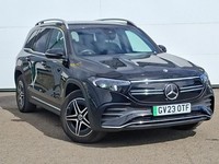 2023 Mercedes-Benz EQB EQB 300 4Matic 168kW AMG Line 66.5kWh 5dr Auto ESTATE ELE