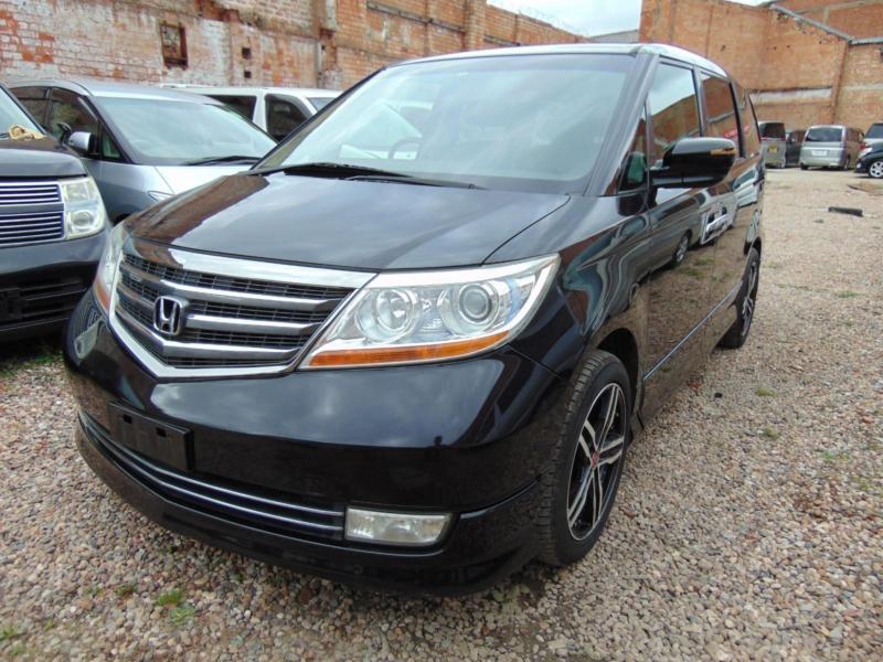 Honda elysion 2008