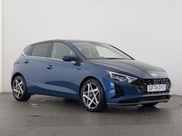 2025 Hyundai i20 1.0T GDi Premium 5dr DCT Hatchback Petrol Automatic