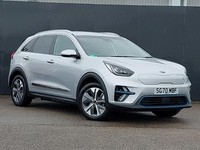 2020 Kia E-niro 150kW 4 64kWh 5dr Auto SUV Electric Automatic