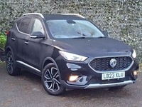 2023 MG MG ZS 1.5 VTi-TECH Exclusive 5dr HATCHBACK PETROL Manual