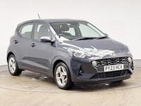 2023 Hyundai i10 1.0 MPi SE Connect 5dr HATCHBACK PETROL Manual