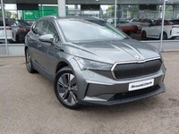 2025 Skoda Enyaq Estate 210kW 85 Edition 82kWh 5dr Auto Estate Electric Automati