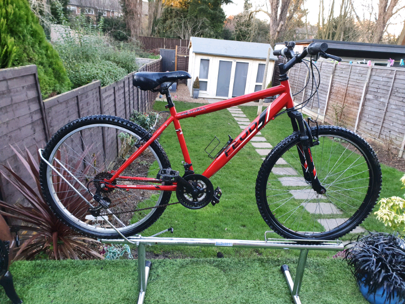 best 26 inch wheel mountain bike
