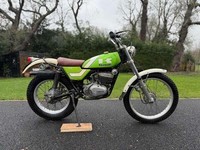 2011 Kawasaki KT250 PETROL Manual