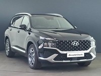 2022 Hyundai Santa Fe 1.6 TGDi Hybrid Ultimate 5dr Auto ESTATE PETROL/ELECTRIC A