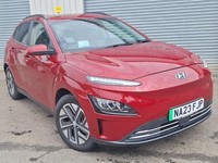 2023 Hyundai KONA 150kW Ultimate 64kWh 5dr Auto Hatchback Electric Automatic