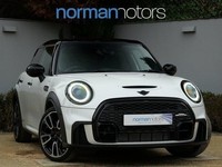 2023 MINI Hatch 2.0 Cooper S Sport Hatchback 5dr Petrol Steptronic Euro 6 (s/s) 