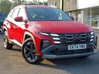 2024 Hyundai TUCSON 1.6T Hybrid Premium 5dr Auto SUV Hybrid Automatic