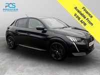 2023 Peugeot 208 PureTech GT Hatchback Petrol Manual