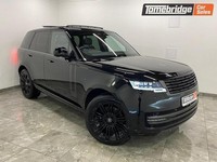 2024 Land Rover Range Rover Range Rover 3.0 D350 MHEV SE Auto 4WD Euro 6 (s/s) 5