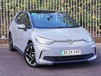 2024 Volkswagen ID.3 150kW Pro 58kWh 5dr Auto HATCHBACK ELECTRIC Automatic