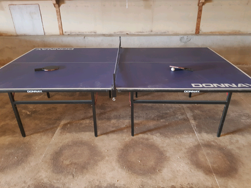 Table tennis table in Ballinderry Upper, County Antrim Gumtree