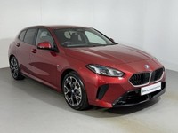 BMW 1 SERIES 120 M Sport 5dr Step Auto