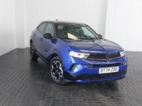 2025 Vauxhall Mokka 1.2 Turbo Ultimate 5dr Auto Hatchback Petrol Automatic