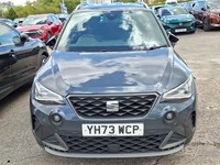 2023 SEAT Arona 1.0 TSI 110 FR 5dr Hatchback Petrol Manual