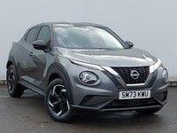 2023 Nissan Juke 1.0 DiG-T 114 N-Connecta 5dr DCT HATCHBACK PETROL Automatic