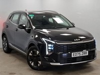 2025 Kia Sportage 1.6T GDi Pure 5dr SUV Petrol Manual