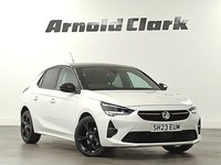 2023 Vauxhall Corsa 1.2 GS 5dr HATCHBACK PETROL Manual