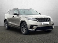 LAND ROVER RANGE ROVER VELAR 2.0 D200 R-Dynamic SE 5dr Auto