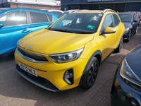 2023 Kia Stonic 1.0T GDi 99 2 5dr SUV Petrol Manual
