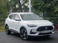 2023 MG MG HS 1.5 T-GDI Trophy 5dr DCT SUV Petrol Automatic