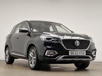 2022 MG Hs 1.5 T-GDI Exclusive 5dr SUV Petrol Manual