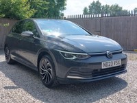 2023 Volkswagen Golf 1.5 TSI 150 Style Edition 5dr Hatchback Petrol Manual