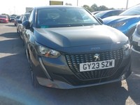 2023 Peugeot 208 1.2 PureTech 100 Active Premium + 5dr EAT8 HATCHBACK PETROL Aut