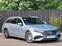 2024 Mercedes-Benz E Class E300e AMG Line Premium Plus 5dr 9G-Tronic Estate Petr
