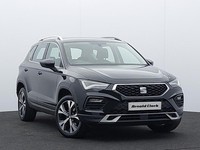2023 SEAT Ateca 1.0 TSI SE Technology 5dr HATCHBACK PETROL Manual