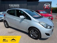 Ford Fiesta ACTIVE-AUTO, ONLY 63282 MILES, SERVICE HISTORY, PARKING SENSORS