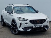 2023 Cupra Formentor 1.5 TSI 150 V2 5dr SUV Petrol Manual