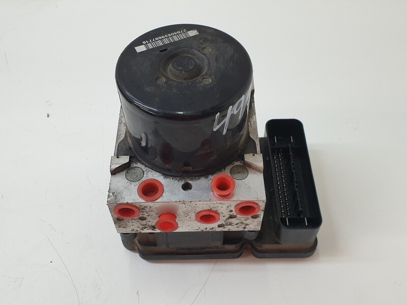 10096101403 Abs Pour Ford C-Max (Cb7) 2011 367809