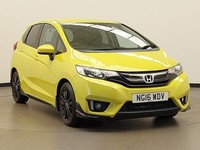 2016 Honda Jazz 1.3 EX Navi 5dr Hatchback Petrol Manual