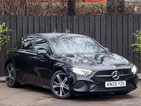 2025 Mercedes-Benz A Class A180 Sport Edition 5dr Auto Hatchback Petrol Automati