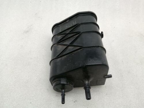 PORSCHE CAYMAN 718 982 Active Charcoal Filter 99120122102 Behälter Aktivkohle