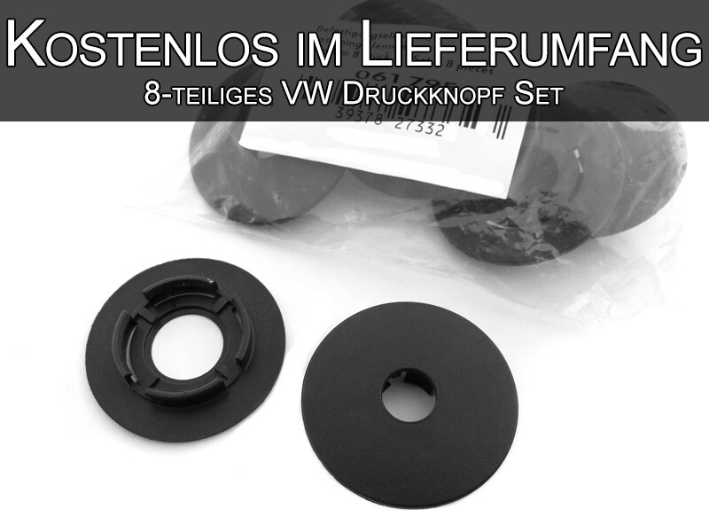 NEU Fußmatten Passend für VW Polo 9N Cross GTI Velour Automatte 2-teilig