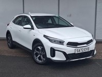 2022 Kia XCeed 1.5T GDi ISG 2 5dr Hatchback Petrol Manual