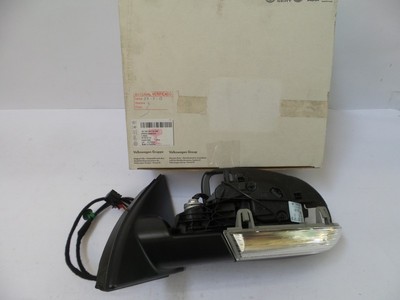 Original OE VW Audi Skoda 3C1857507DP9B9 Housing, outside mirror