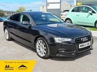 Audi A5 SPORTBACK TDI SE TECHNIK AUTO