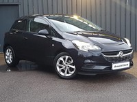 2019 Vauxhall Corsa 1.4 Sport 3dr [AC] Hatchback Petrol Manual