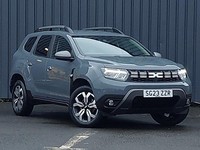 2023 Dacia Duster 1.0 TCe 90 Journey 5dr SUV Petrol Manual