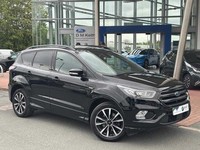 2019 Ford Kuga 2.0 TDCi ST-Line 5dr 2WD Manual SUV Diesel Manual