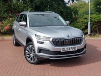 2023 Skoda Kodiaq 2.0 TDI 200 SE L Executive 4x4 5dr DSG [7 Seat] ESTATE DIESEL 