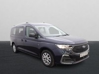 2023 Ford Grand Tourneo Connect 1.5 EcoBoost Titanium 5dr Auto [7 Seat] MPV PETR