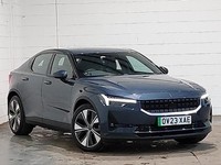 2023 Polestar 2 170kW 78kWh Long Range Single motor 5dr Auto SALOON ELECTRIC Aut