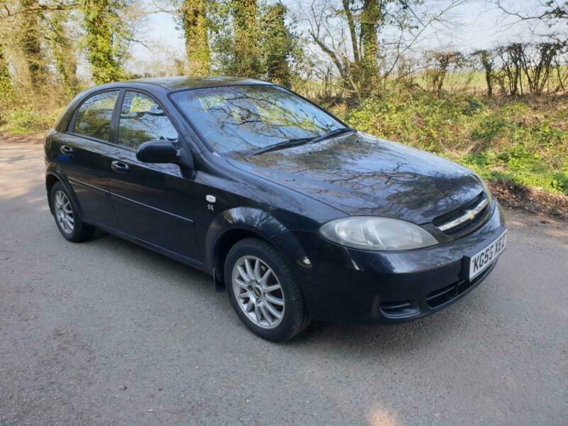 Chevrolet lacetti картинки